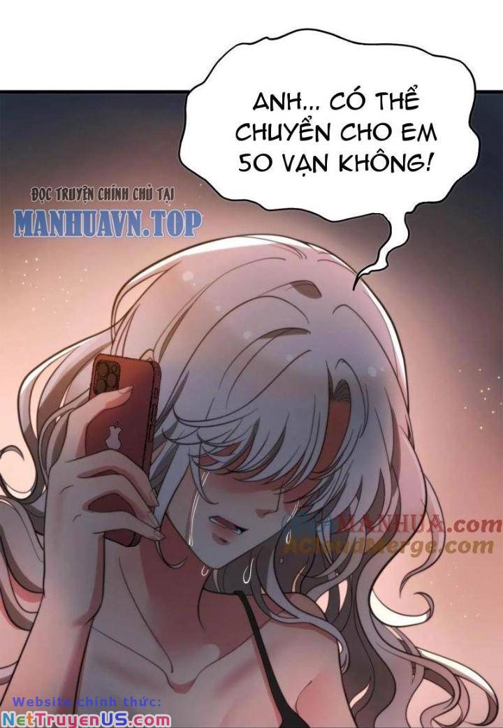 Ta Có 90 Tỷ Tiền Liếm Cẩu! Chapter 17 - Trang 62