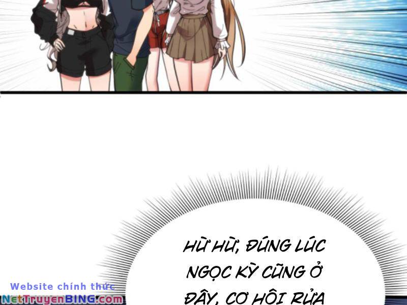 Ta Có 90 Tỷ Tiền Liếm Cẩu! Chapter 71 - Trang 63