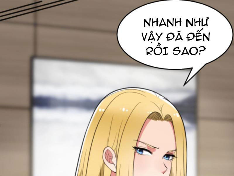 Ta Có 90 Tỷ Tiền Liếm Cẩu! Chapter 76 - Trang 22