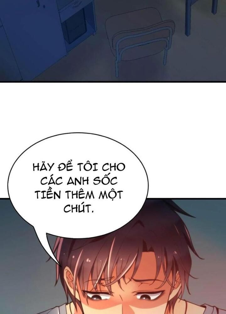 Ta Có 90 Tỷ Tiền Liếm Cẩu! Chapter 6 - Trang 9