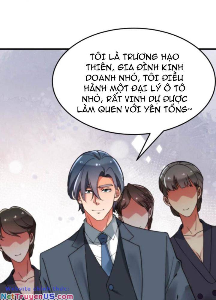 Ta Có 90 Tỷ Tiền Liếm Cẩu! Chapter 30 - Trang 3