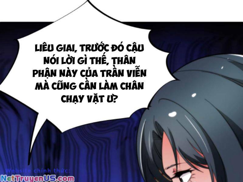 Ta Có 90 Tỷ Tiền Liếm Cẩu! Chapter 44 - Trang 37