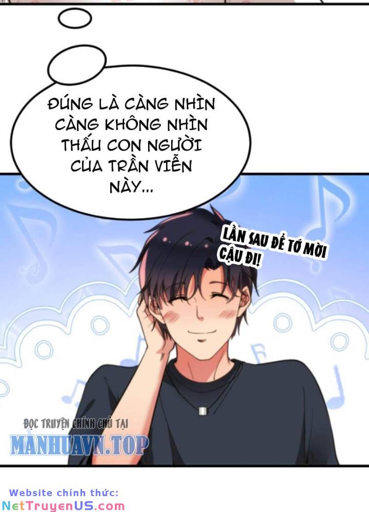 Ta Có 90 Tỷ Tiền Liếm Cẩu! Chapter 16 - Trang 68