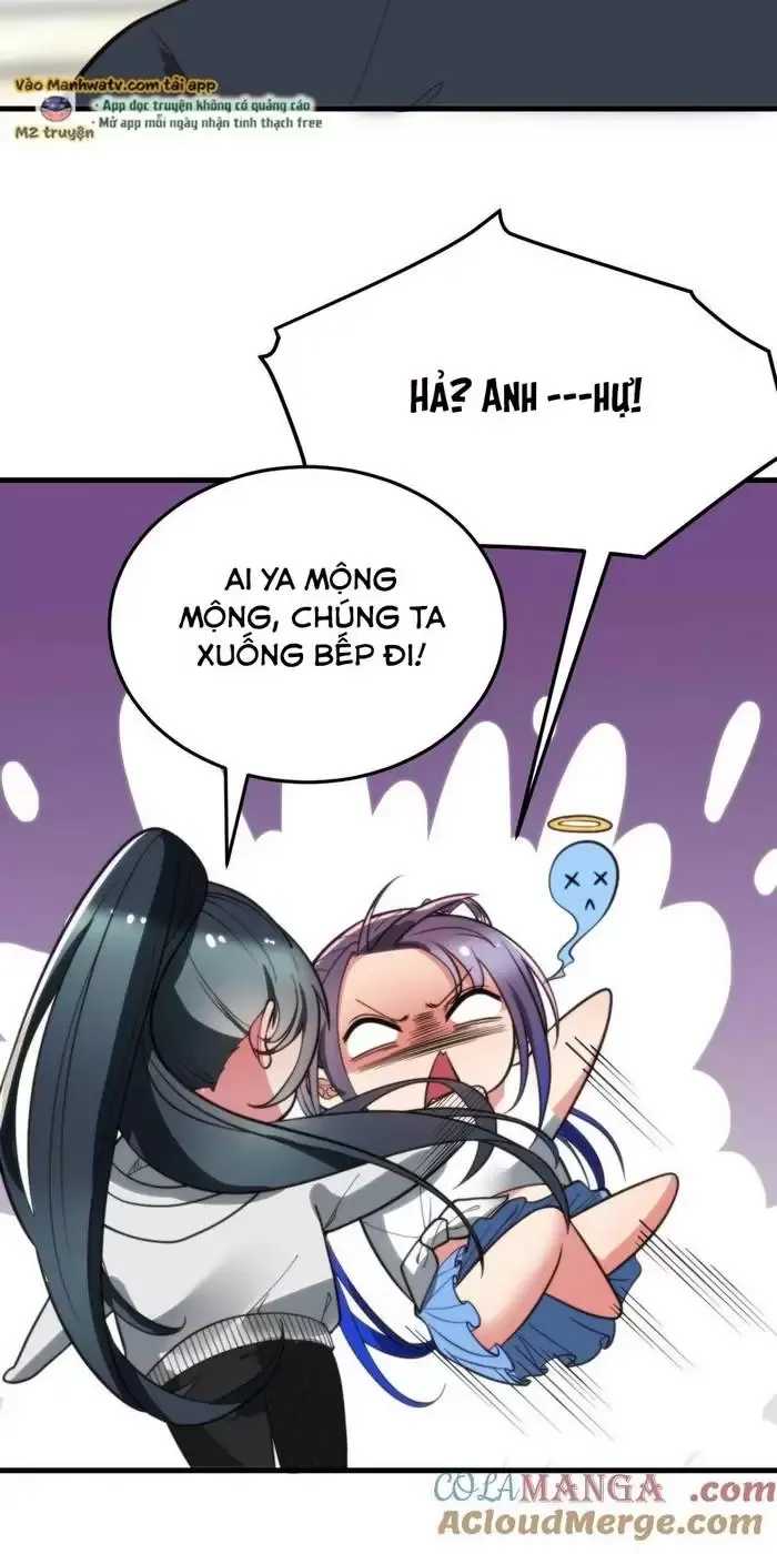 Ta Có 90 Tỷ Tiền Liếm Cẩu! Chapter 217 - Trang 25