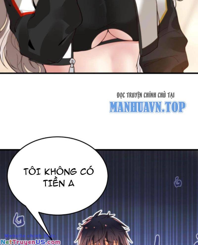 Ta Có 90 Tỷ Tiền Liếm Cẩu! Chapter 4 - Trang 33