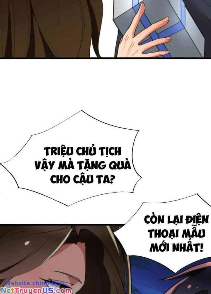 Ta Có 90 Tỷ Tiền Liếm Cẩu! Chapter 19 - Trang 38