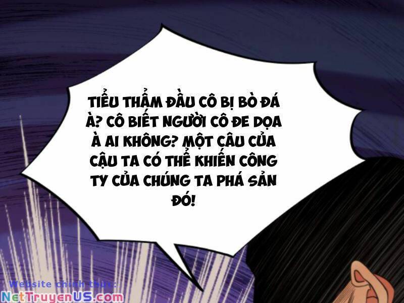 Ta Có 90 Tỷ Tiền Liếm Cẩu! Chapter 55 - Trang 44