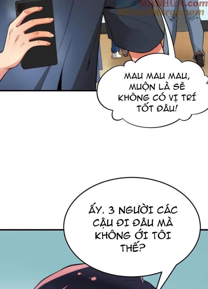 Ta Có 90 Tỷ Tiền Liếm Cẩu! Chapter 6 - Trang 75