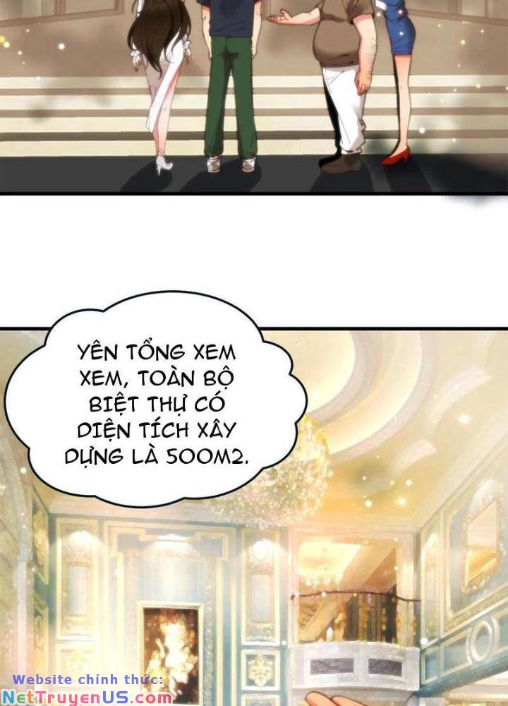 Ta Có 90 Tỷ Tiền Liếm Cẩu! Chapter 21 - Trang 16