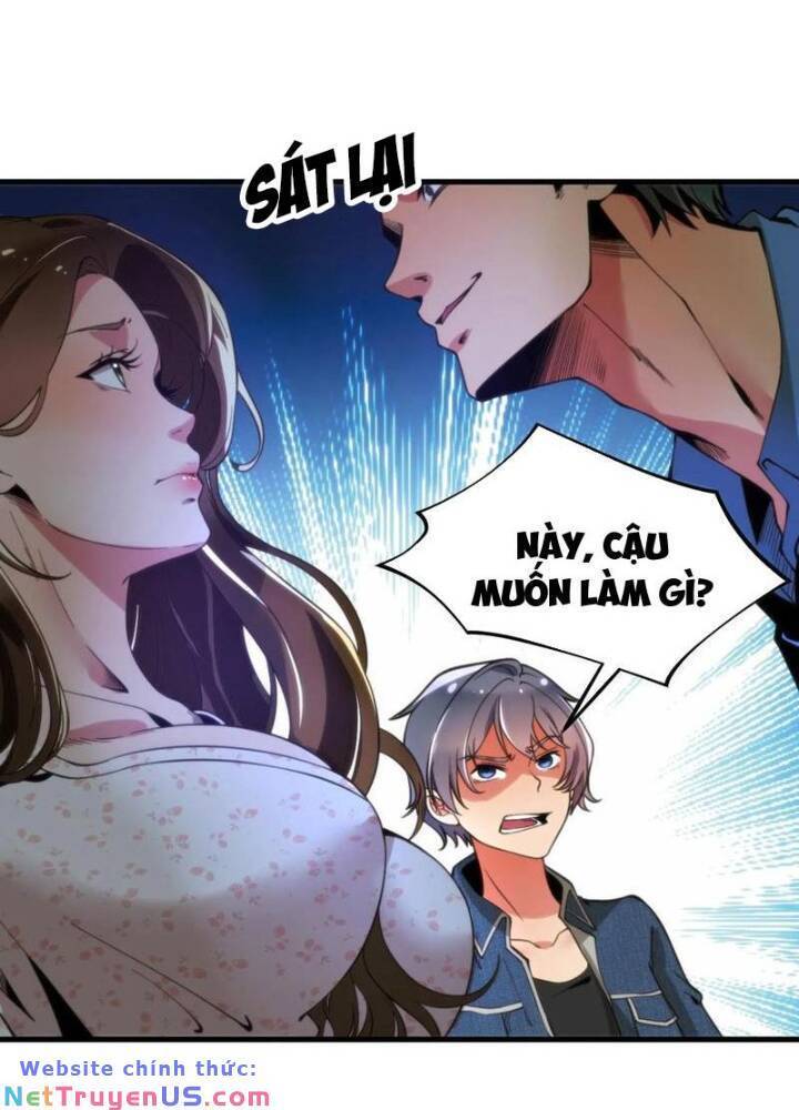 Ta Có 90 Tỷ Tiền Liếm Cẩu! Chapter 7 - Trang 34