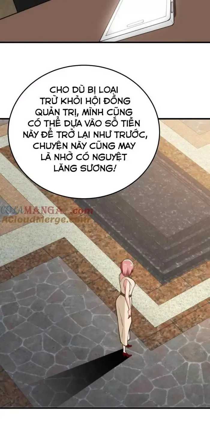 Ta Có 90 Tỷ Tiền Liếm Cẩu! Chapter 214 - Trang 19