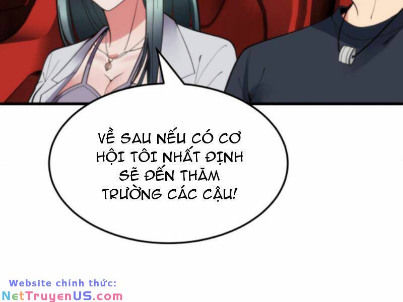 Ta Có 90 Tỷ Tiền Liếm Cẩu! Chapter 53 - Trang 36