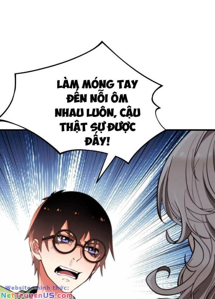 Ta Có 90 Tỷ Tiền Liếm Cẩu! Chapter 10 - Trang 0