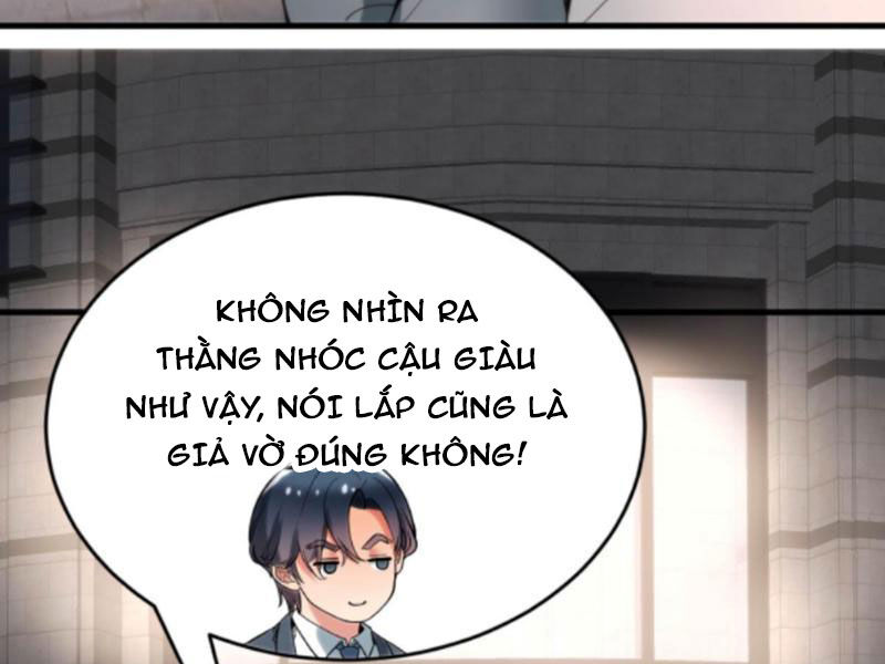 Ta Có 90 Tỷ Tiền Liếm Cẩu! Chapter 90 - Trang 49