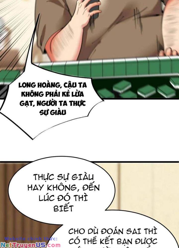 Ta Có 90 Tỷ Tiền Liếm Cẩu! Chapter 20 - Trang 50