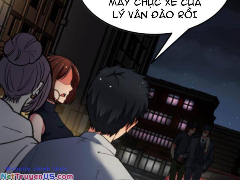 Ta Có 90 Tỷ Tiền Liếm Cẩu! Chapter 44 - Trang 35