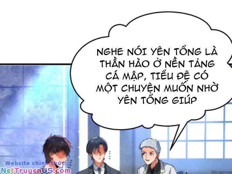 Ta Có 90 Tỷ Tiền Liếm Cẩu! Chapter 33 - Trang 32