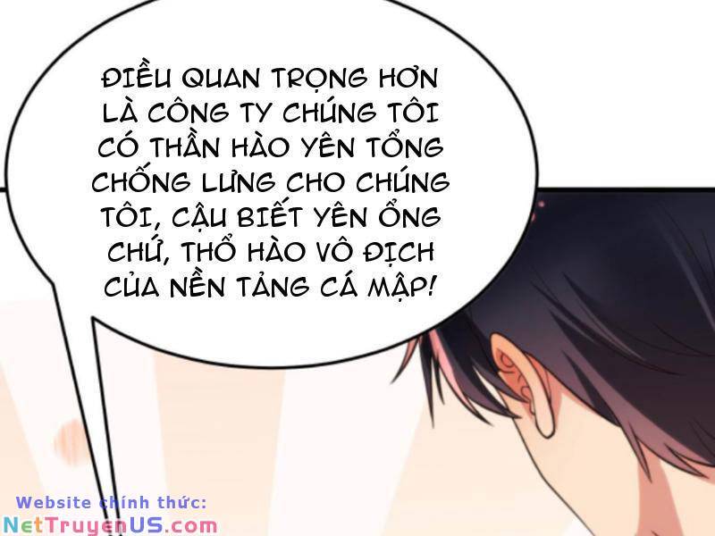 Ta Có 90 Tỷ Tiền Liếm Cẩu! Chapter 46 - Trang 49