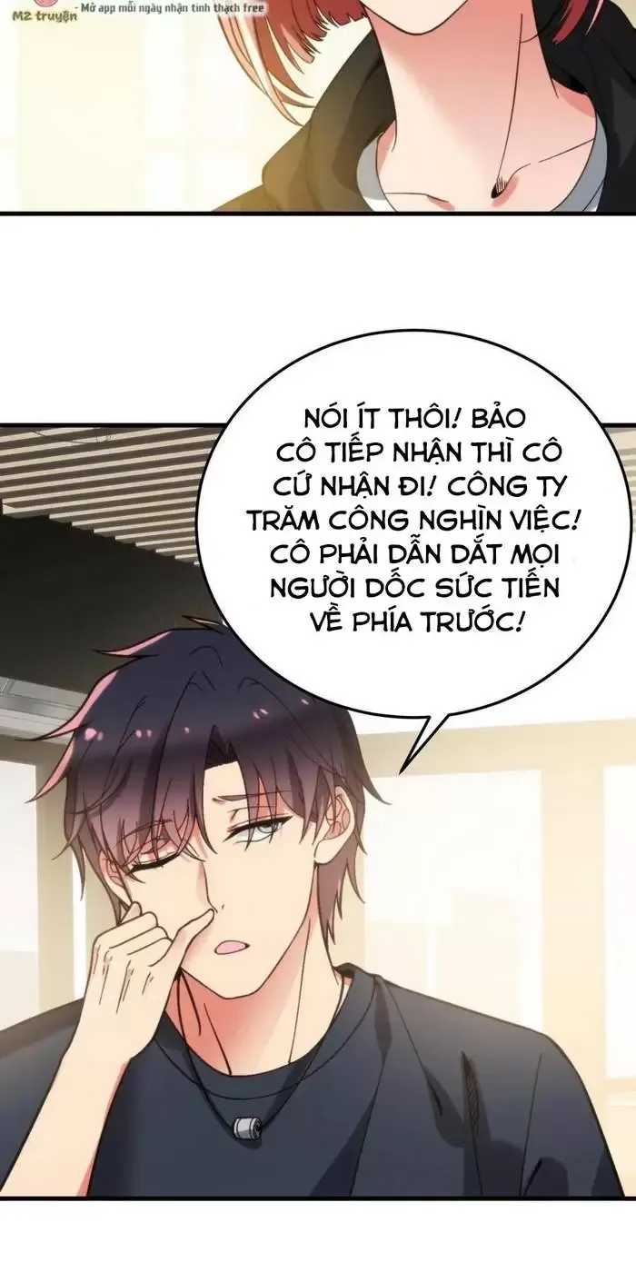 Ta Có 90 Tỷ Tiền Liếm Cẩu! Chapter 218 - Trang 32