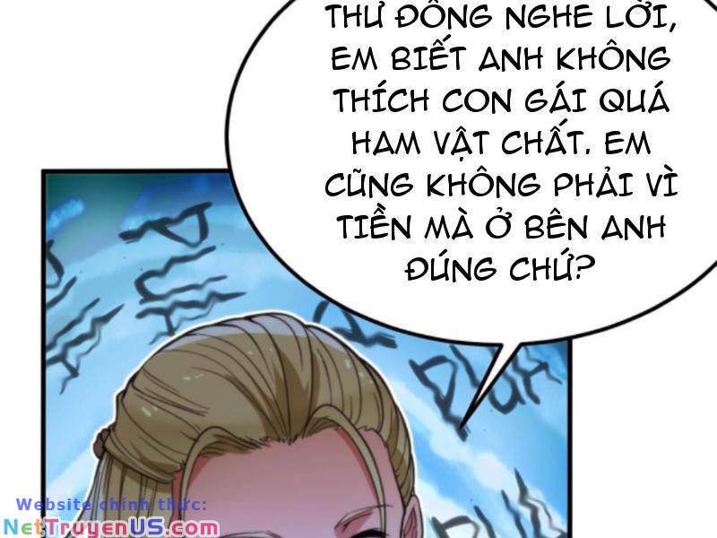 Ta Có 90 Tỷ Tiền Liếm Cẩu! Chapter 3 - Trang 27