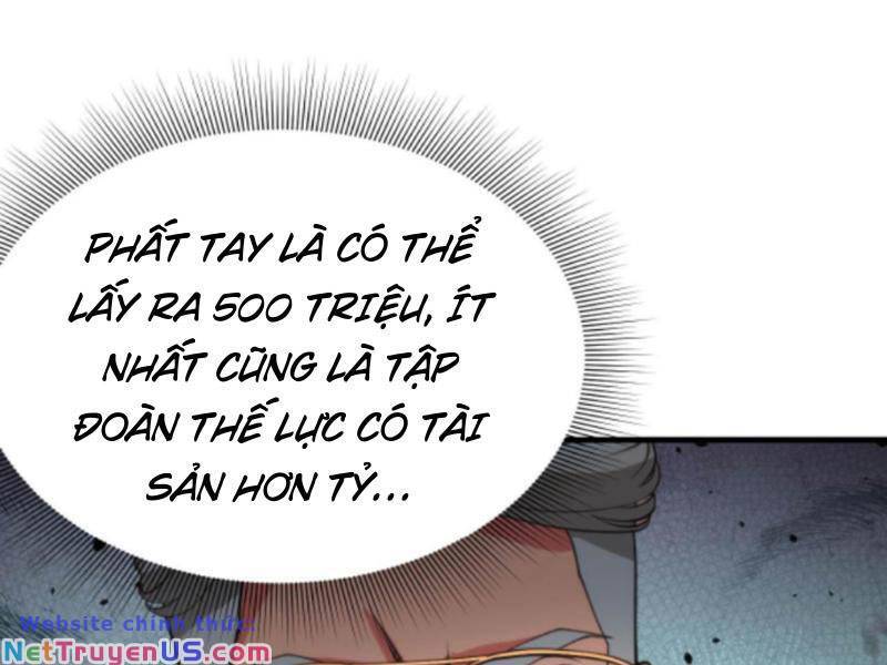 Ta Có 90 Tỷ Tiền Liếm Cẩu! Chapter 50 - Trang 47