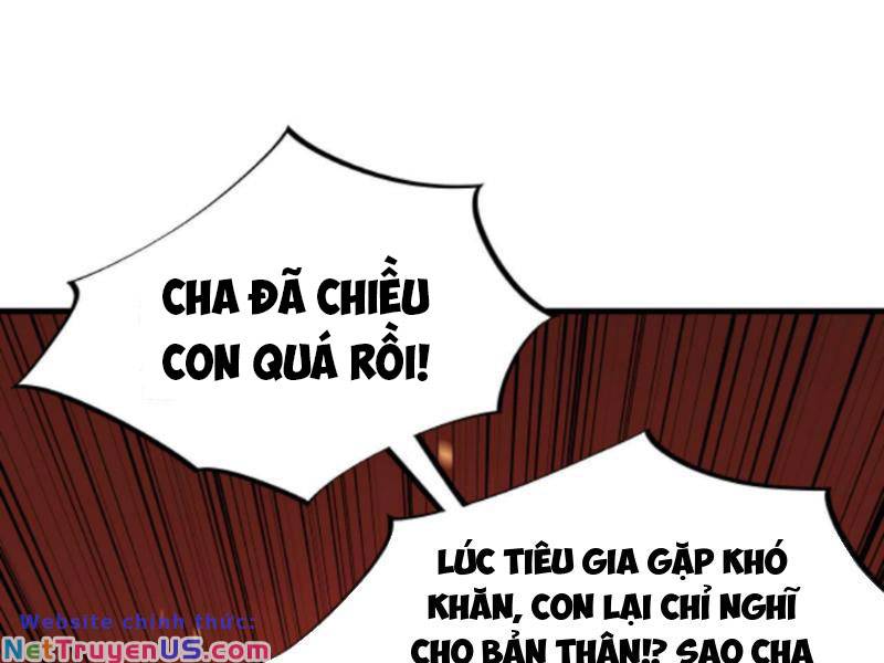 Ta Có 90 Tỷ Tiền Liếm Cẩu! Chapter 49 - Trang 0