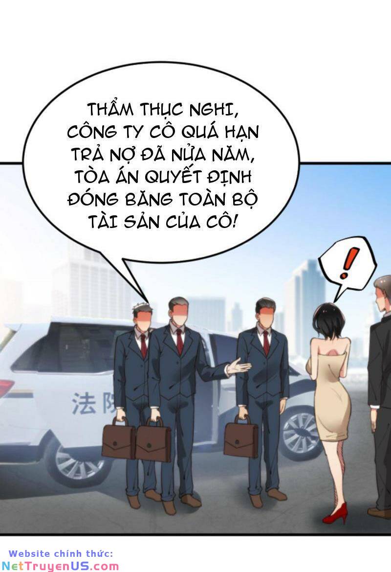 Ta Có 90 Tỷ Tiền Liếm Cẩu! Chapter 56 - Trang 15