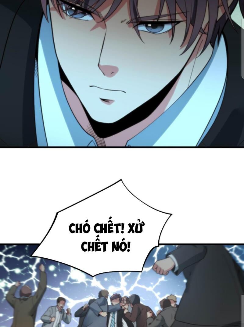 Ta Có 90 Tỷ Tiền Liếm Cẩu! Chapter 92 - Trang 13