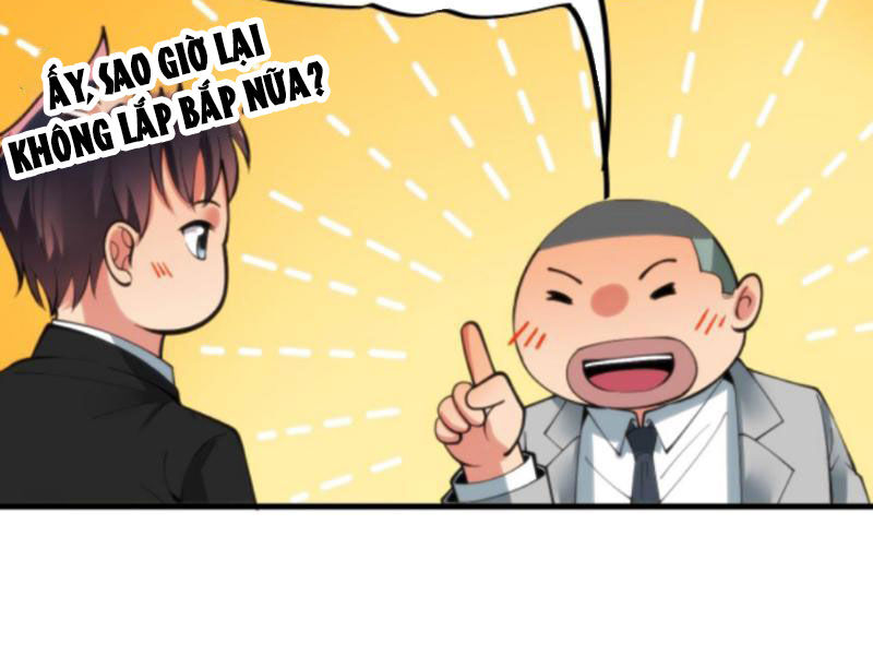 Ta Có 90 Tỷ Tiền Liếm Cẩu! Chapter 90 - Trang 34