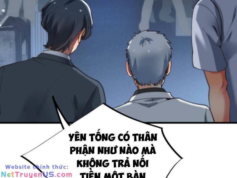 Ta Có 90 Tỷ Tiền Liếm Cẩu! Chapter 34 - Trang 55