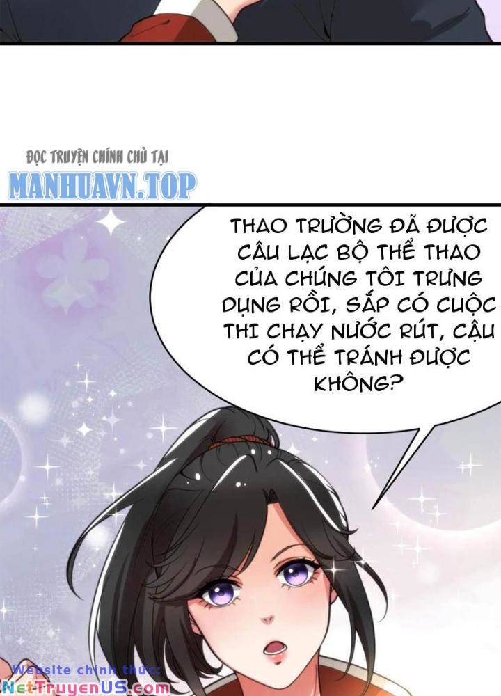 Ta Có 90 Tỷ Tiền Liếm Cẩu! Chapter 24 - Trang 7