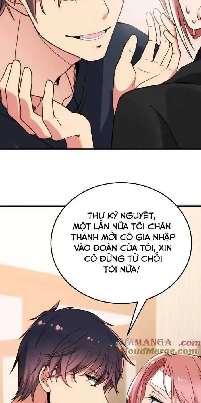 Ta Có 90 Tỷ Tiền Liếm Cẩu! Chapter 218 - Trang 23