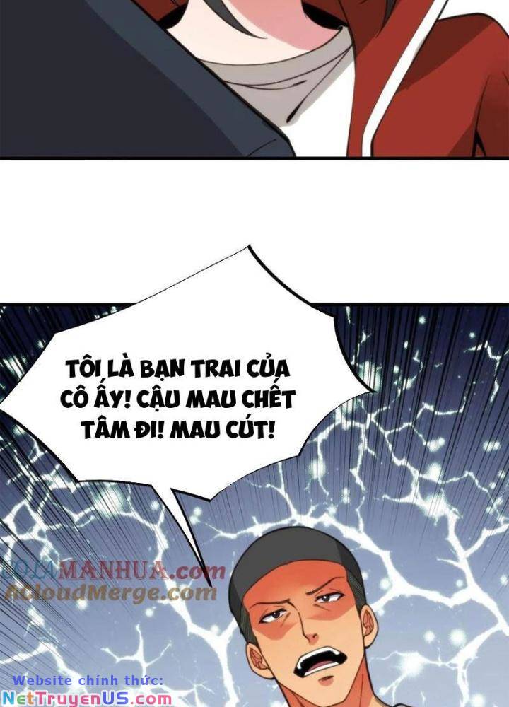 Ta Có 90 Tỷ Tiền Liếm Cẩu! Chapter 24 - Trang 17