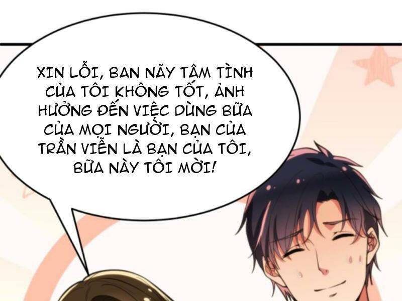 Ta Có 90 Tỷ Tiền Liếm Cẩu! Chapter 38 - Trang 47