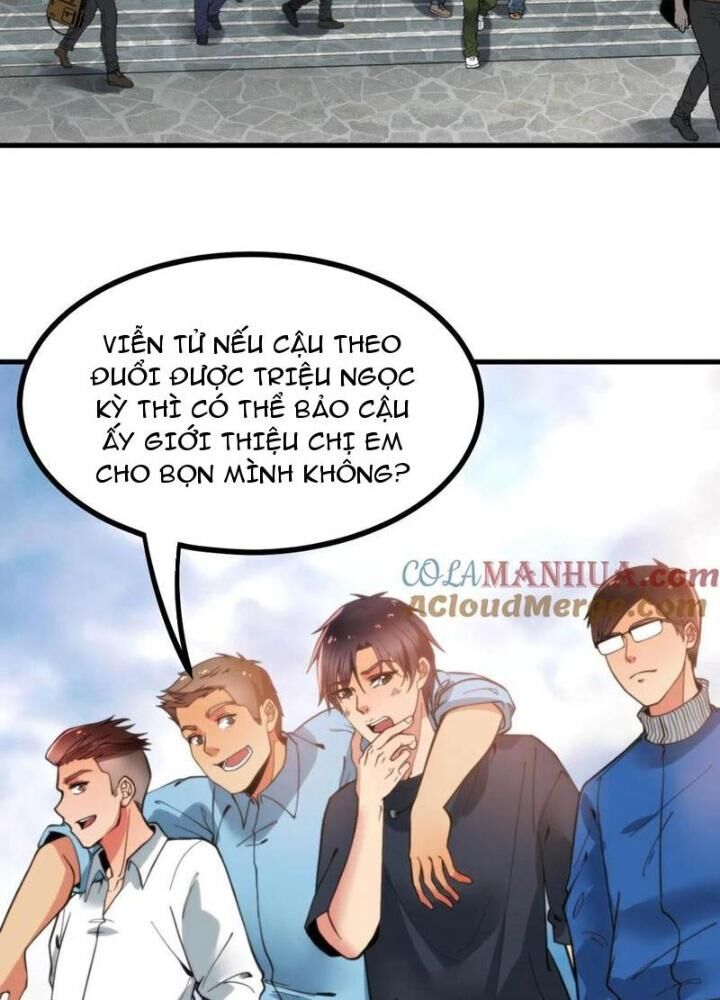 Ta Có 90 Tỷ Tiền Liếm Cẩu! Chapter 8 - Trang 29