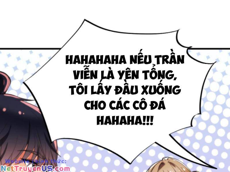 Ta Có 90 Tỷ Tiền Liếm Cẩu! Chapter 41 - Trang 47