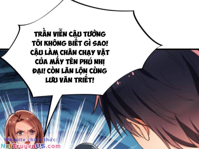 Ta Có 90 Tỷ Tiền Liếm Cẩu! Chapter 43 - Trang 42