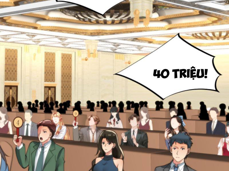 Ta Có 90 Tỷ Tiền Liếm Cẩu! Chapter 84 - Trang 71