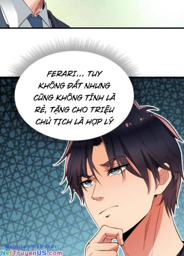 Ta Có 90 Tỷ Tiền Liếm Cẩu! Chapter 30 - Trang 59