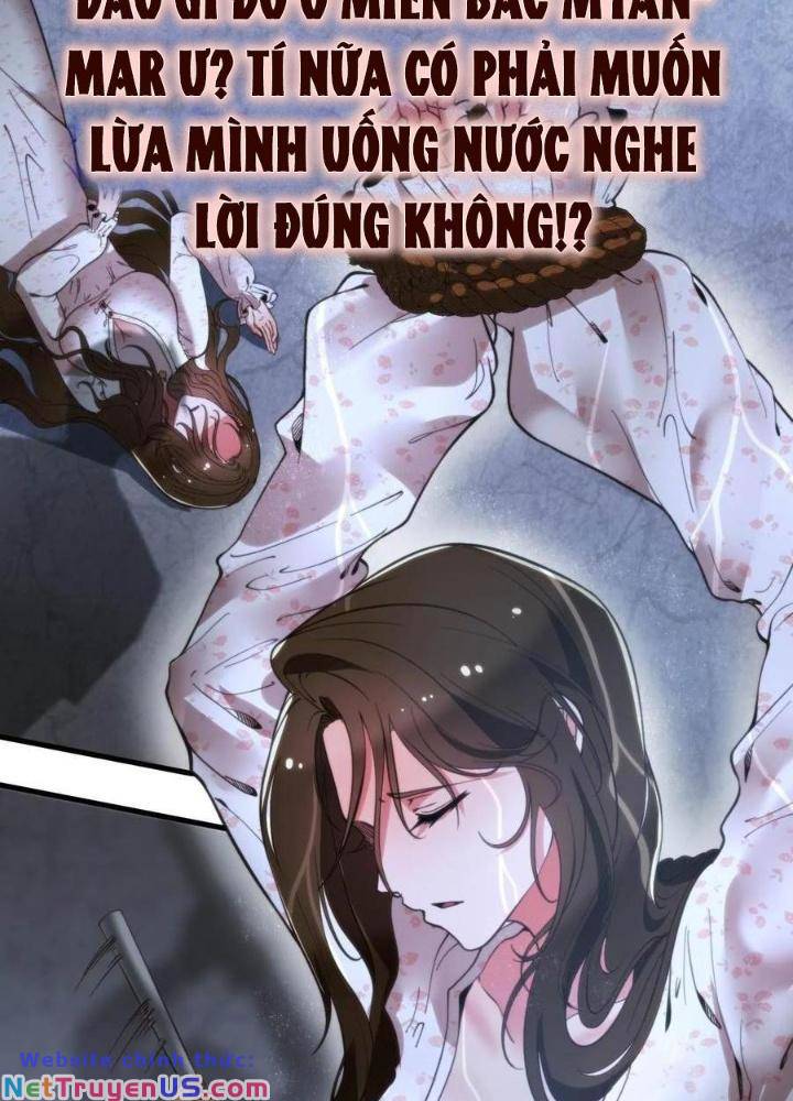 Ta Có 90 Tỷ Tiền Liếm Cẩu! Chapter 21 - Trang 56