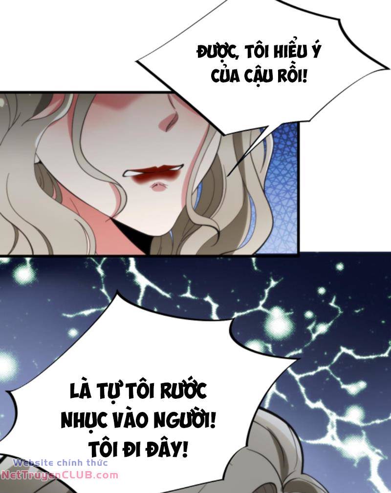 Ta Có 90 Tỷ Tiền Liếm Cẩu! Chapter 91 - Trang 31