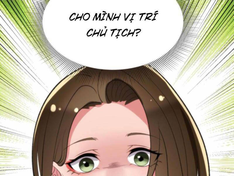 Ta Có 90 Tỷ Tiền Liếm Cẩu! Chapter 62 - Trang 21