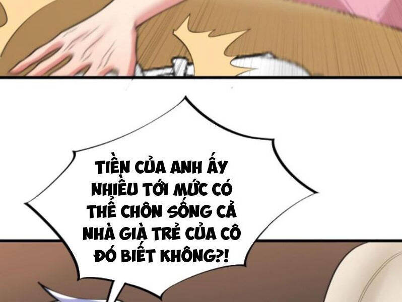 Ta Có 90 Tỷ Tiền Liếm Cẩu! Chapter 36 - Trang 18