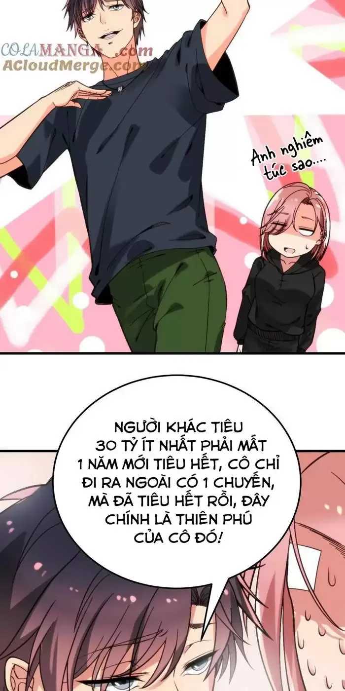 Ta Có 90 Tỷ Tiền Liếm Cẩu! Chapter 218 - Trang 22