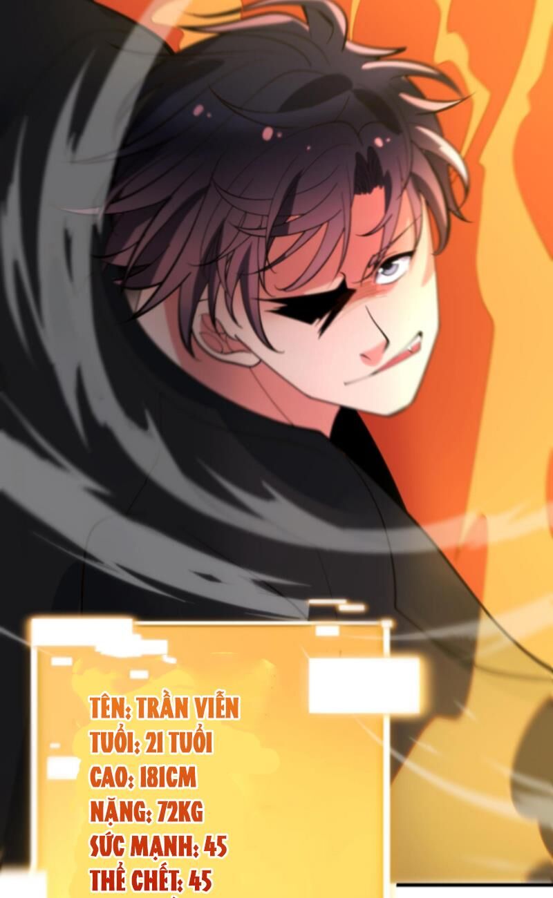 Ta Có 90 Tỷ Tiền Liếm Cẩu! Chapter 92 - Trang 24