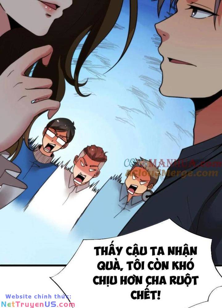 Ta Có 90 Tỷ Tiền Liếm Cẩu! Chapter 19 - Trang 40