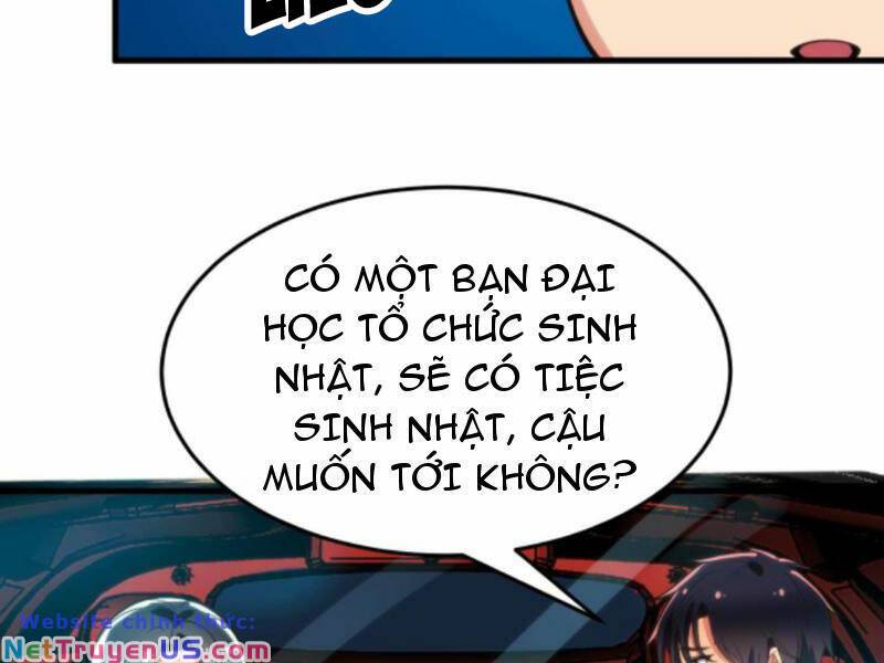 Ta Có 90 Tỷ Tiền Liếm Cẩu! Chapter 53 - Trang 23