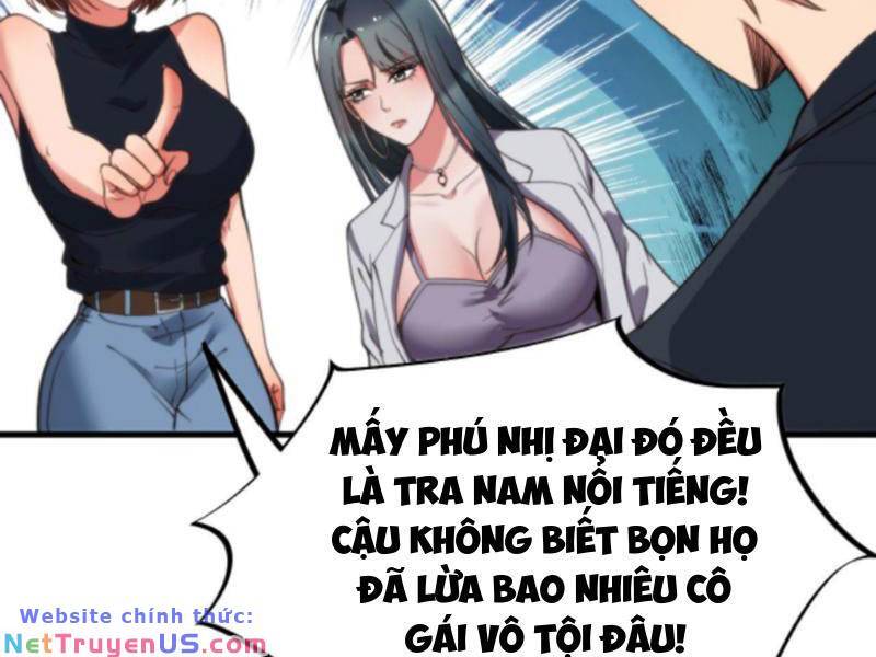 Ta Có 90 Tỷ Tiền Liếm Cẩu! Chapter 43 - Trang 43