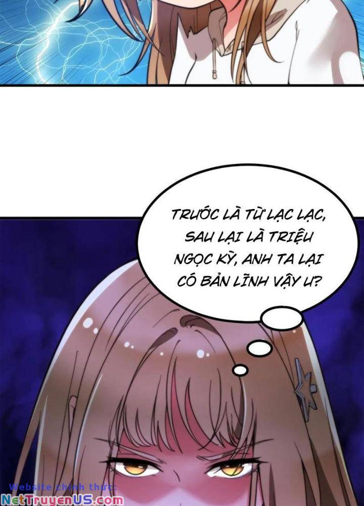 Ta Có 90 Tỷ Tiền Liếm Cẩu! Chapter 14 - Trang 48