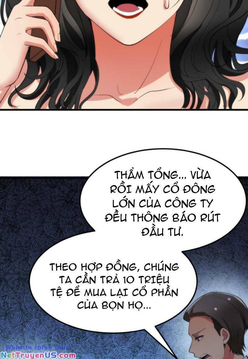 Ta Có 90 Tỷ Tiền Liếm Cẩu! Chapter 56 - Trang 10